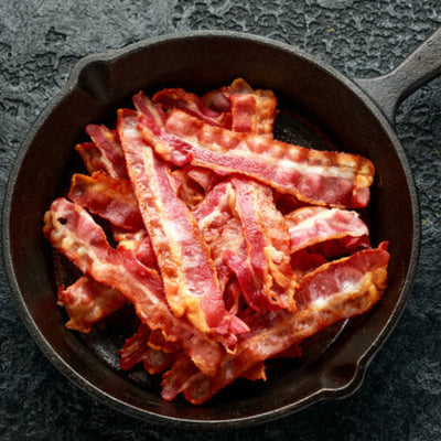 Berkshire Thick Cut Bacon