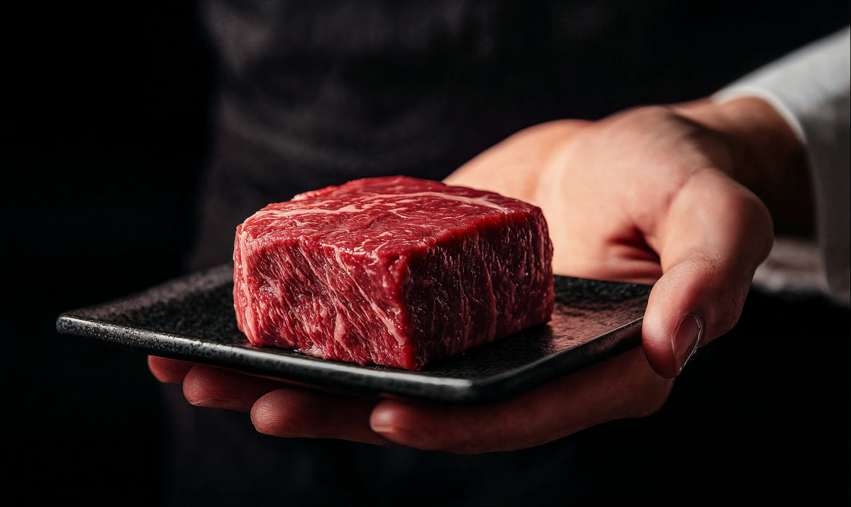 USDA Prime Angus Beef Online | Grass & Grain | Brown Pearcy – Page 4