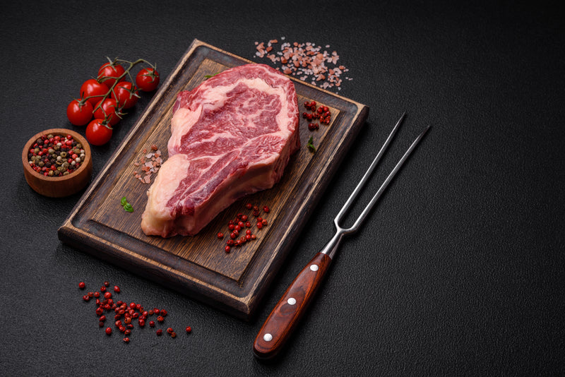 Ultimate Steak Bundle