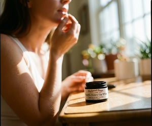 Vanilla Honey Lip Whip - 0.5 oz