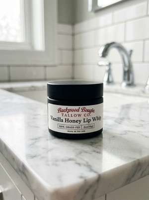 Vanilla Honey Lip Whip - 0.5 oz