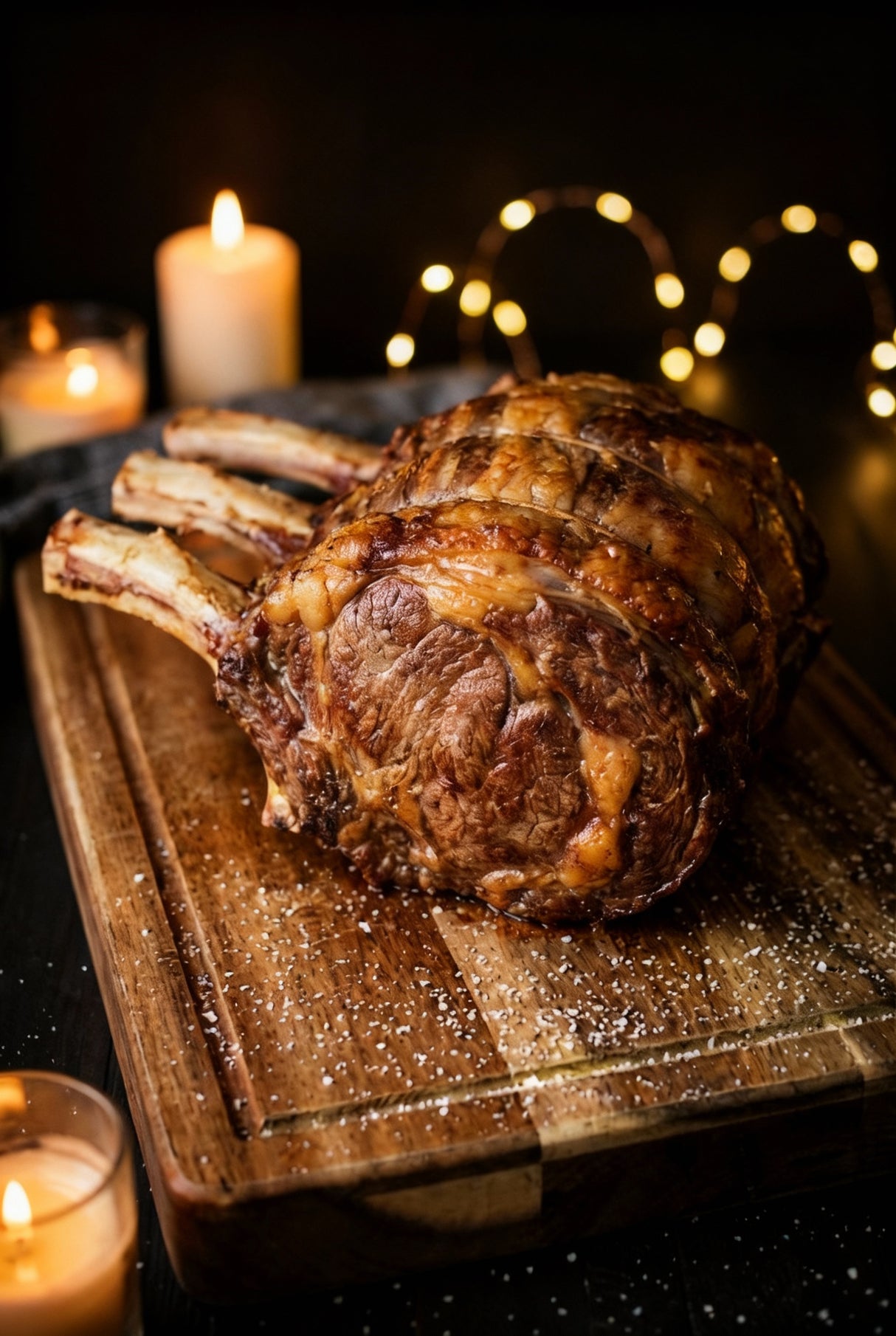 Prime Rib Roast 5 lbs