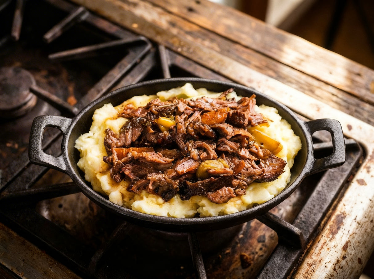 Winter Warmer Comfort Bundle