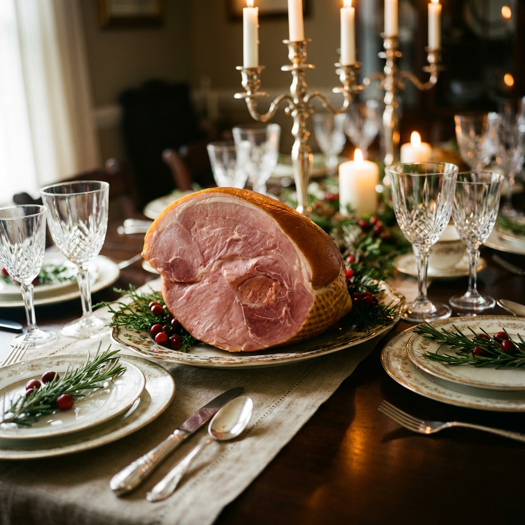 Heritage Easter Bundle